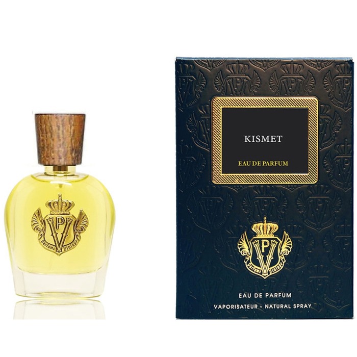 Parfums Vintage Unisex Kismet EDP Spray 3.4 oz Fragrances 745240153139