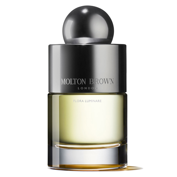 Molton Brown Ladies Flora Luminare EDT 34 oz Fragrances 008080153494 85$