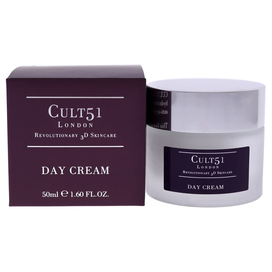 Cult51 Ladies Day Cream 1.6 oz Skin Care 5065005783018