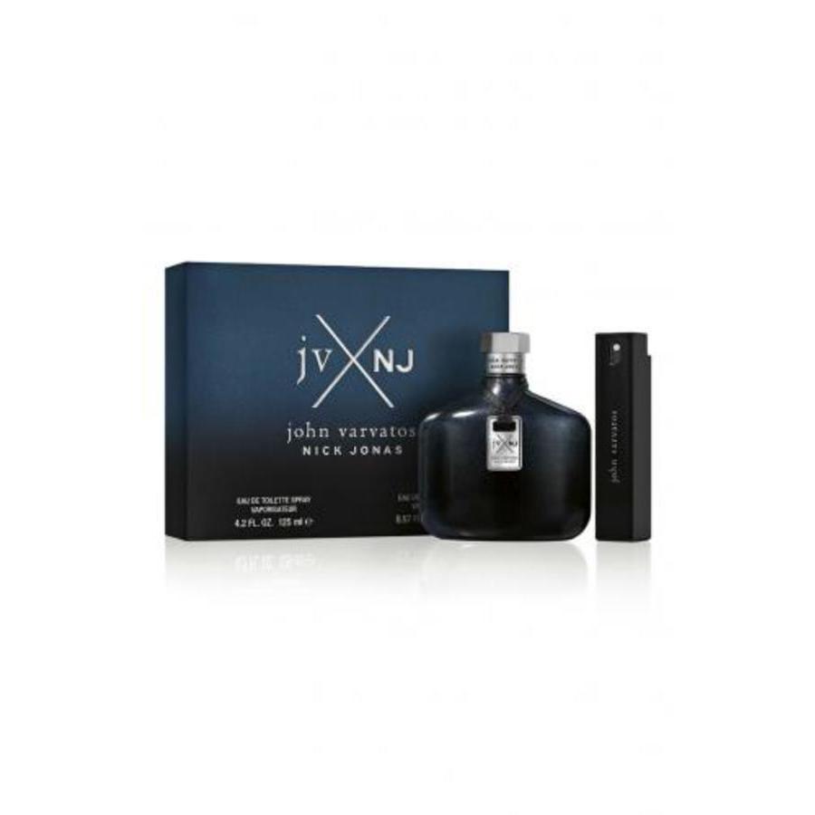 John Varvatos Mens John Varvatos Nick Jonas Gift Set Fragrances 719346241250 44$
