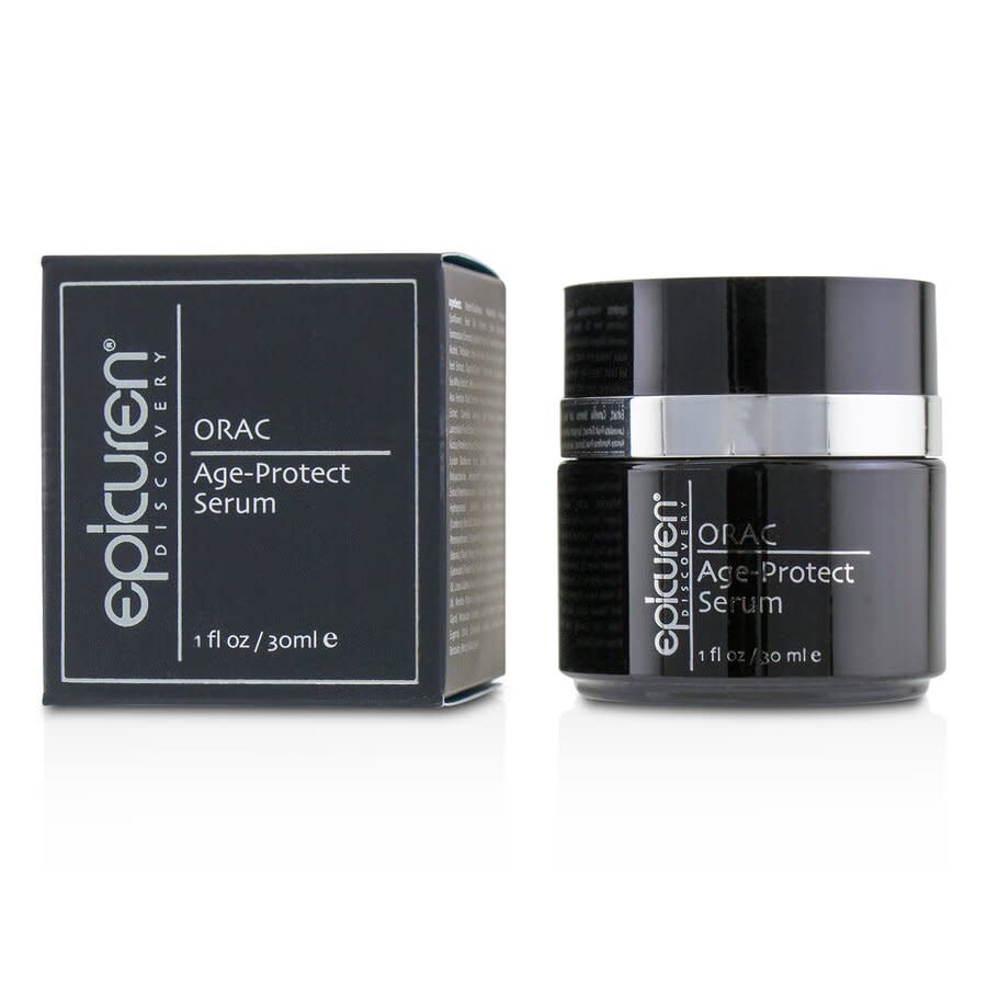 Epicuren Discovery Orac Age-protect Serum 30 oz Skin Care 842370034700 145$