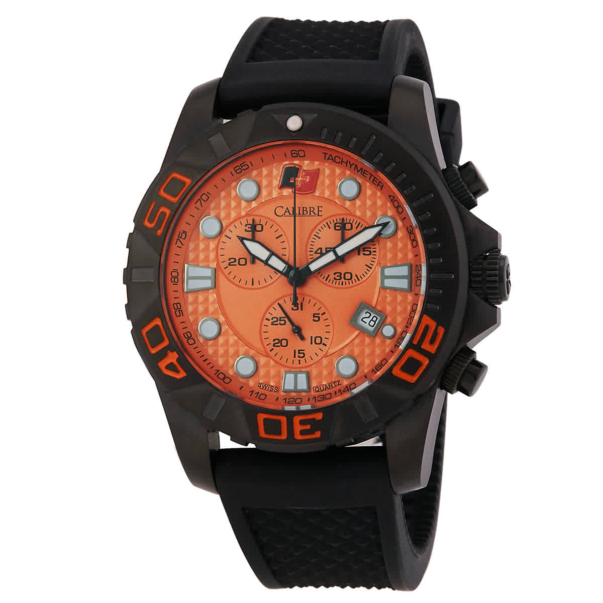 Calibre Akron Mens SC-4A2-13-079