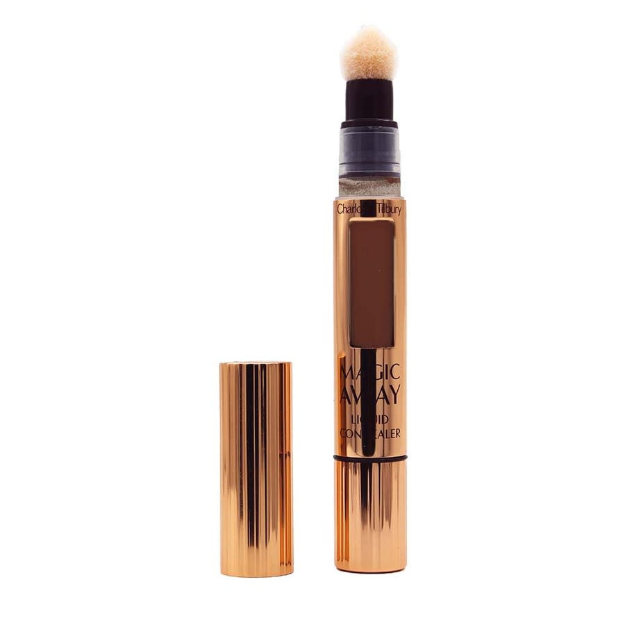 Charlotte Tilbury Ladies Magic Away Liquid Concealer 013 oz 16 Deep Deepest With Neutral Undertones Makeup 5060542722148 31$