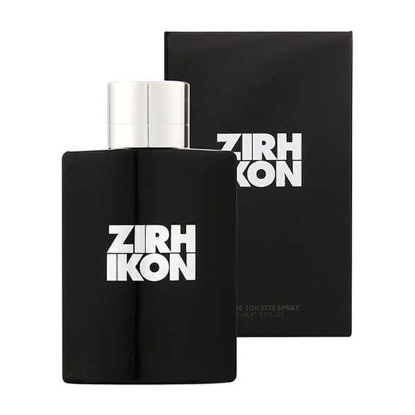 ZIRH Mens Ikon EDT 2.5 oz Fragrances 679614350018