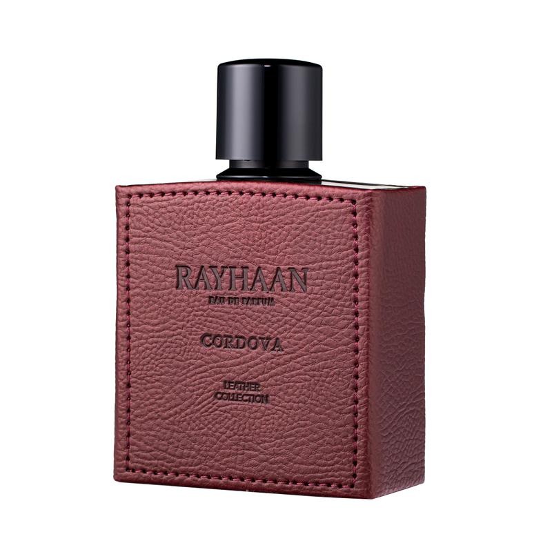 Rayhaan Mens Cordova EDP Spray 34 oz Fragrances 6298044138610 30$