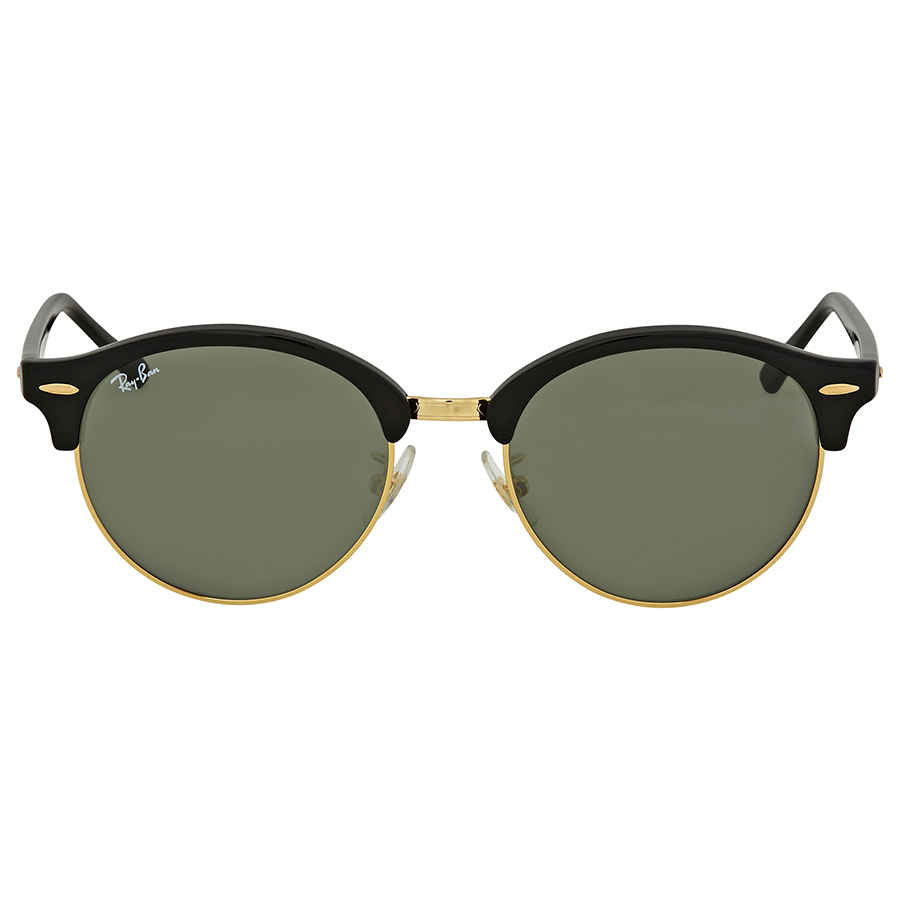 gafas ray ban clubround