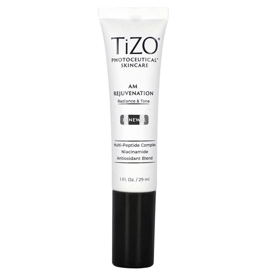 Tizo Photoceutical AM Rejuvenation 1 oz Skin Care 358892100309