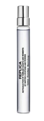 Maison Margiela Unisex Lazy Sunday Morning EDT Spray 034 oz Fragrances 3614272348998 25$