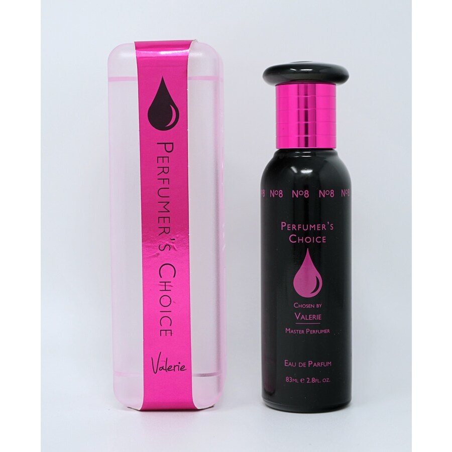 Milton-Lloyd Ladies Perfumers Choice Valerie EDP Spray 28 oz Fragrances 8002135142664 17$