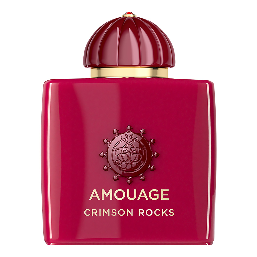 Crimson Rocks Amouage EDP Spray 34 oz 100 ml U 245$