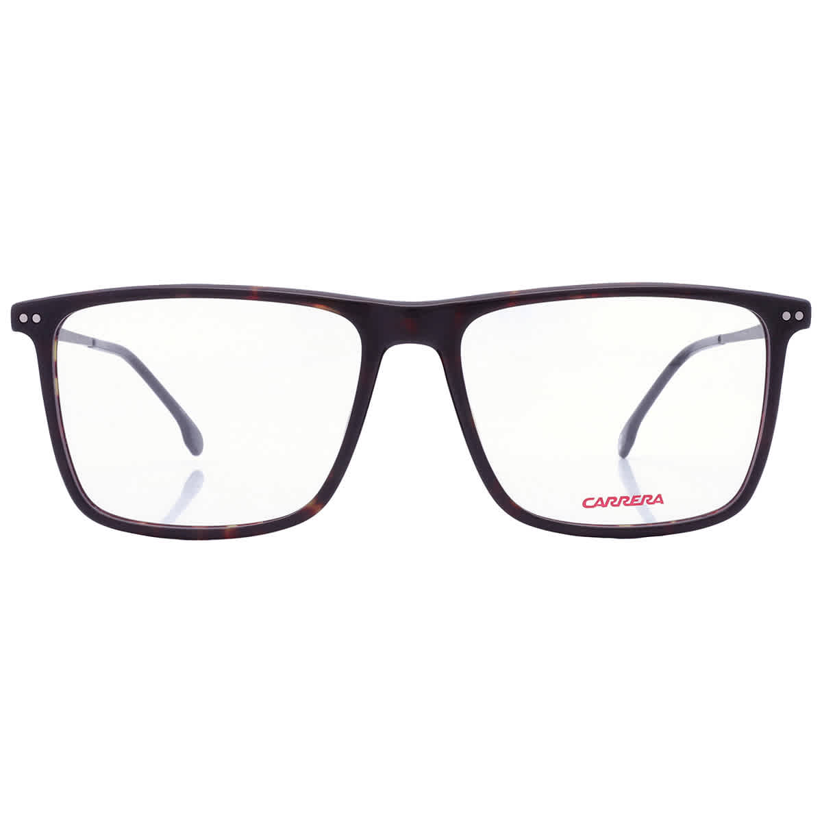 Carrera Demo Square Mens Eyeglasses CARRERA 8868 0086 57 35$
