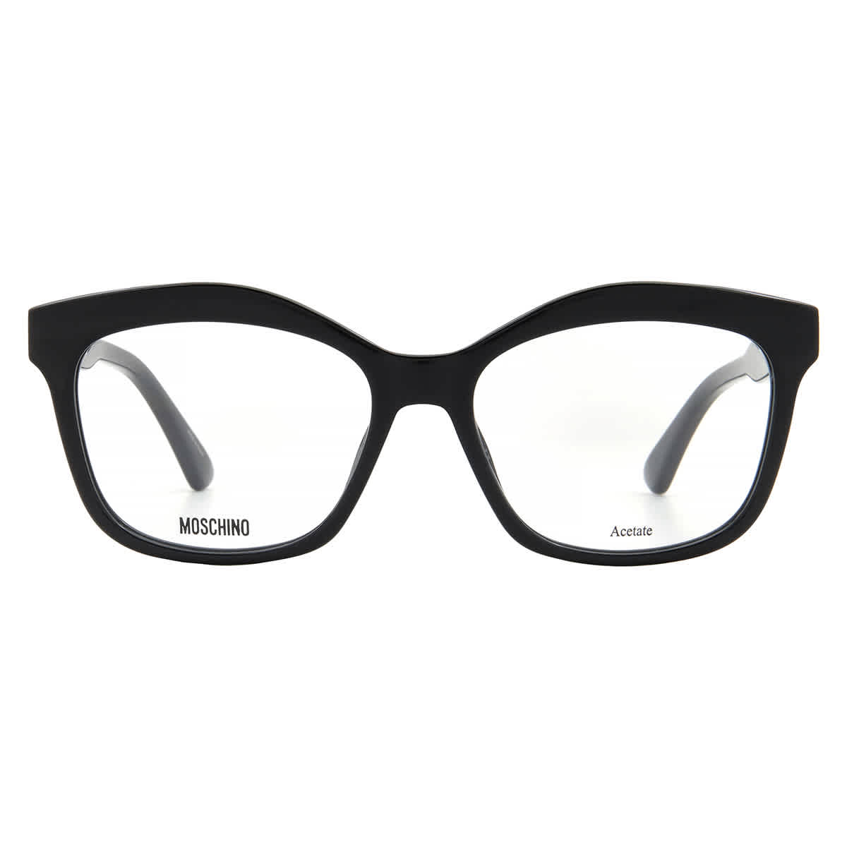 Moschino Demo Cat Eye Ladies Eyeglasses MOS606 0807 53 37$