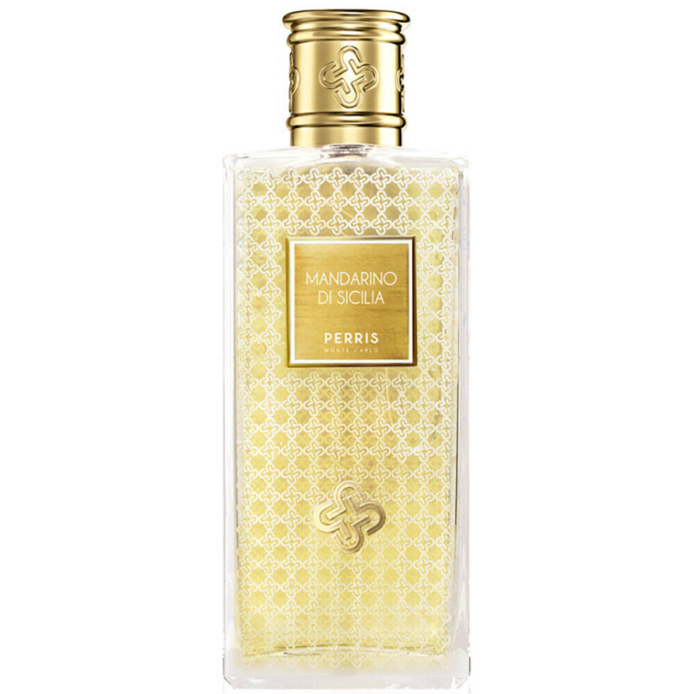 Perris Monte Carlo Mandarino Di Sicilia 34oz Spray Eau De Parfum 110$