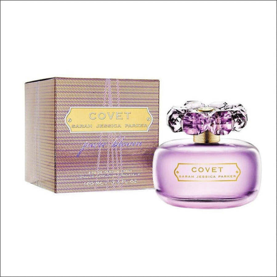 Sarah Jessica Parker Ladies Covet Pure Bloom EDP Spray 33 oz Fragrances 5060426151736 25$