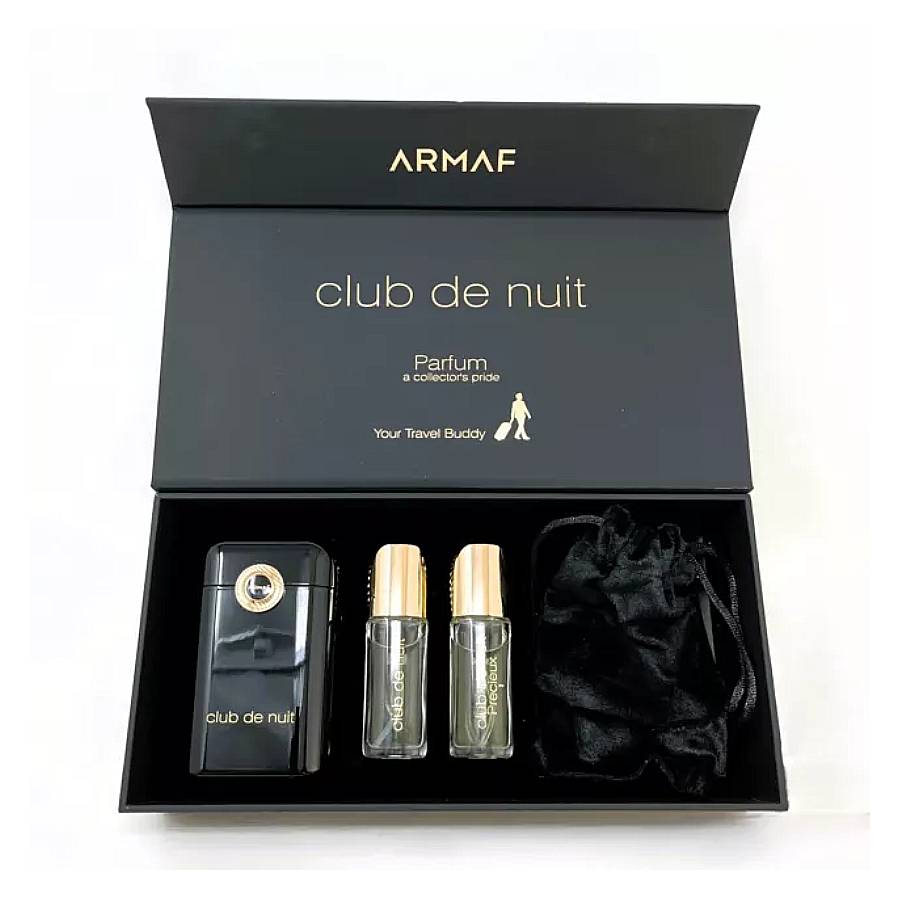 Club De Nuit Women by Armaf