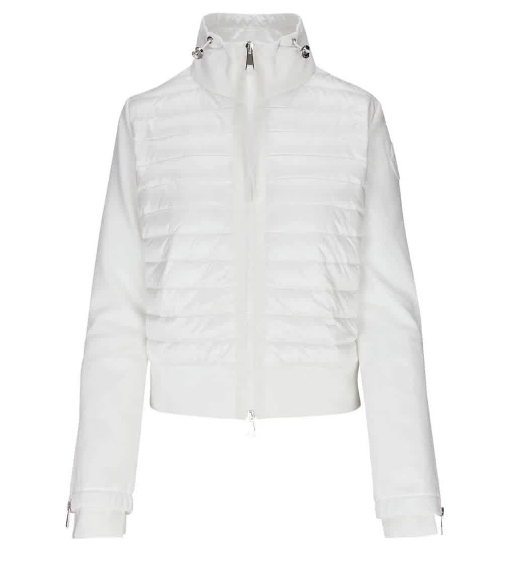 ladies moncler cardigan