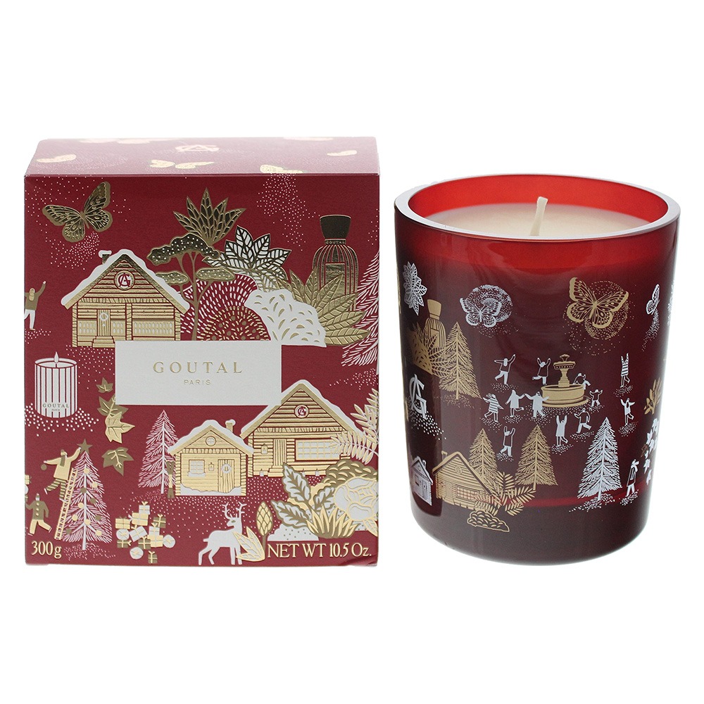 Goutal Une Foret dOr 300g Scented Candle 711367108796 64$