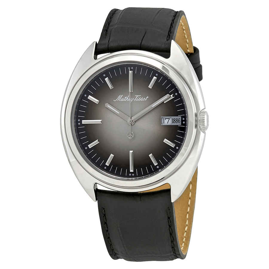 Mathey tissot 2025 1886 smart