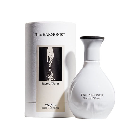 The Harmonist Unisex Sacred Water Parfum 17 oz Fragrances 3760284781404 160$