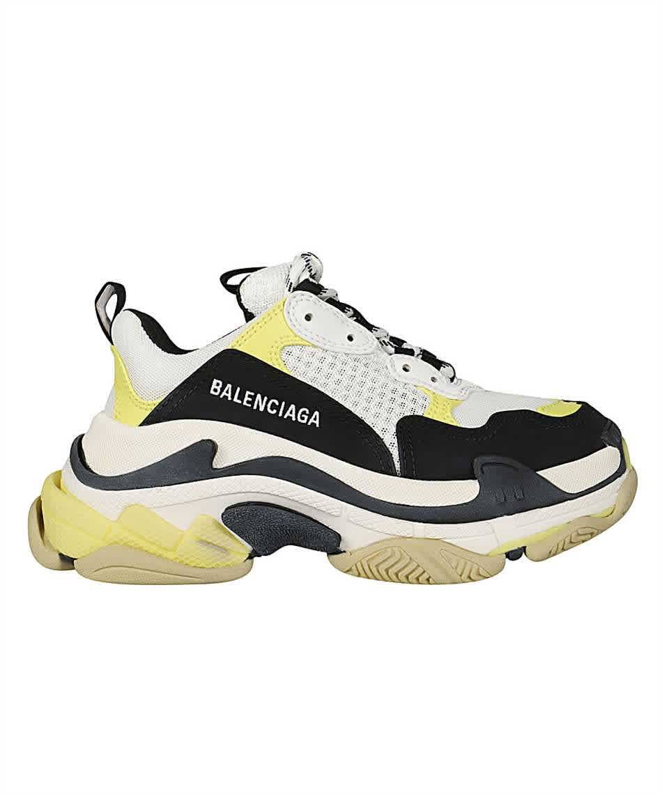 balenciaga ladies sneakers