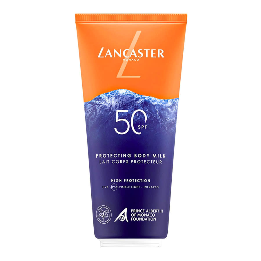 Lancaster Ladies Sun Beauty SPF 50 High Protection Body Milk 6.7 oz Skin Care 3616304997730