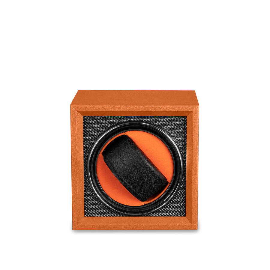 Oxford Guardian Single Slot Watch Winder 100$