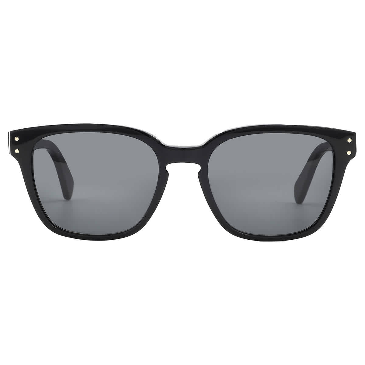 Salvatore Ferragamo SF 1040S 001 Men's Sunglasses Black Size 55