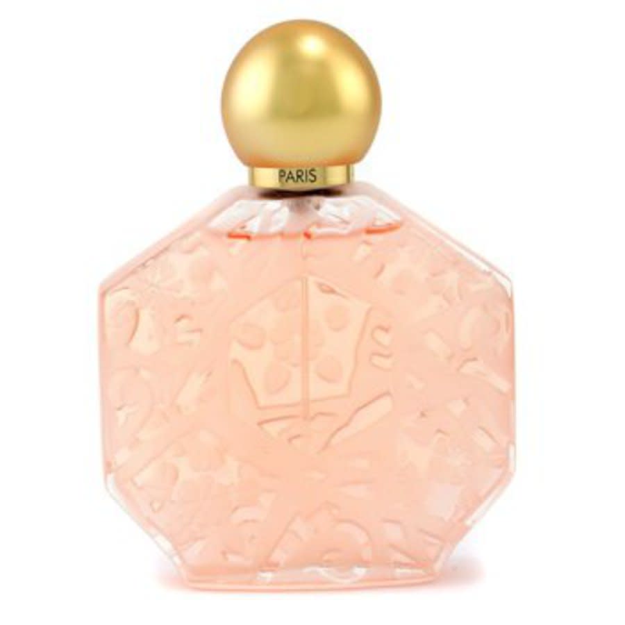 Jean-Charles Brosseau Ladies Ombre Rose LOriginal EDP Spray 25 oz Fragrances 3760064740133 44$