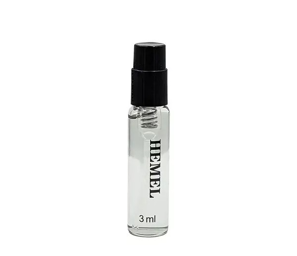 Hemel Unisex Prive Blissful EDP Spray 01 oz Fragrances 6297001612538 10$