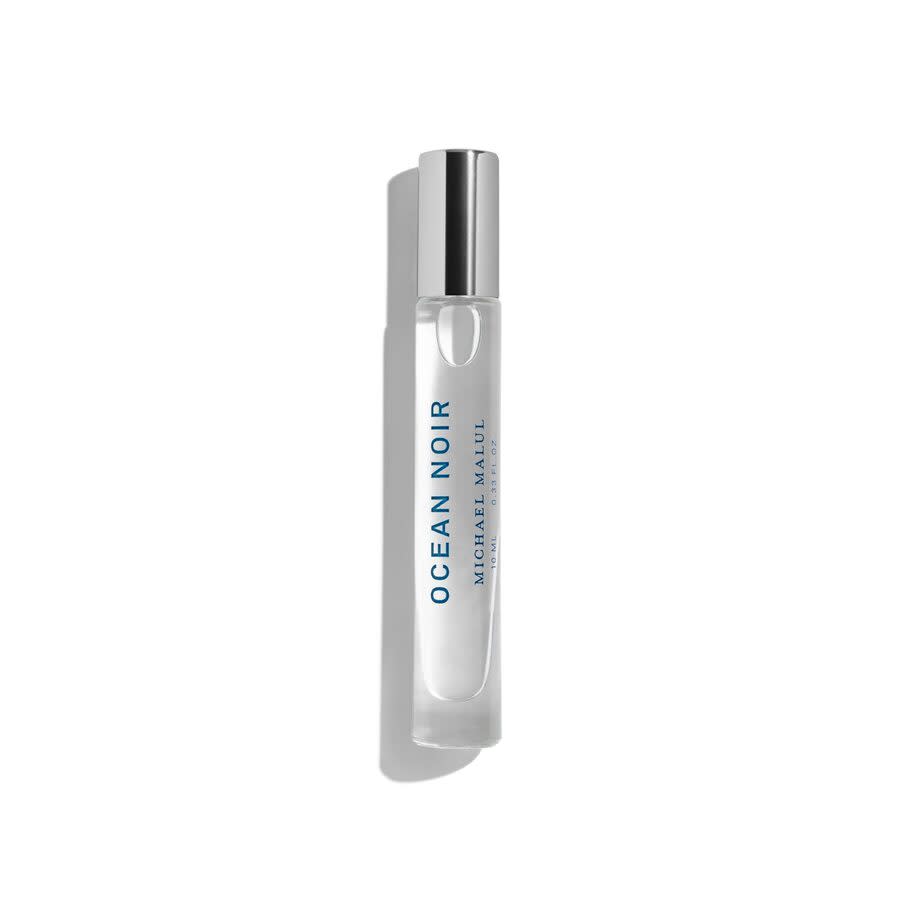 Michael Malul Mens Ocean Noir EDP Spray 034 oz Fragrances 850067815464 25$