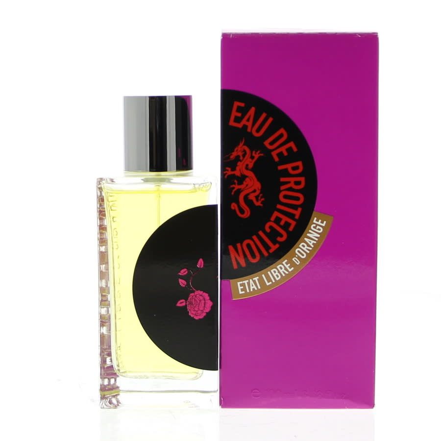 Etat Libre DOrange Unisex Eau De Protection EDP Spray 34 oz Fragrances 3760168591099 90$