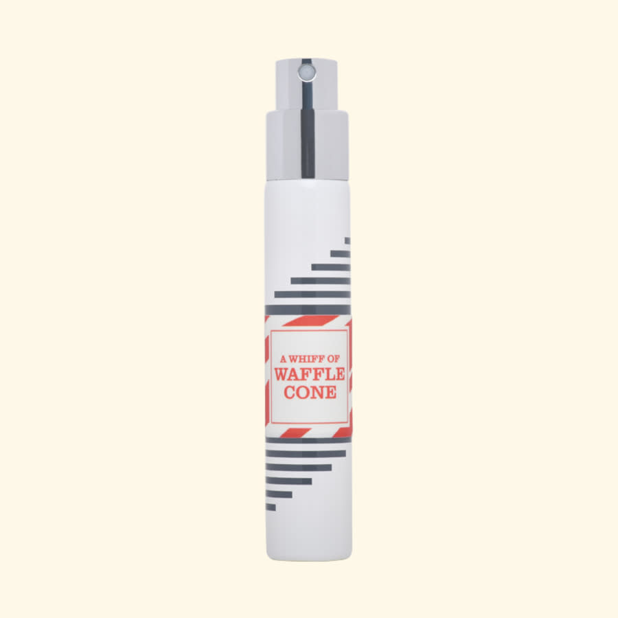 Imaginary Authors Unisex A Whiff of Wafflecone 2.0 EDP Spray 0.5 oz Fragrances 197644198658
