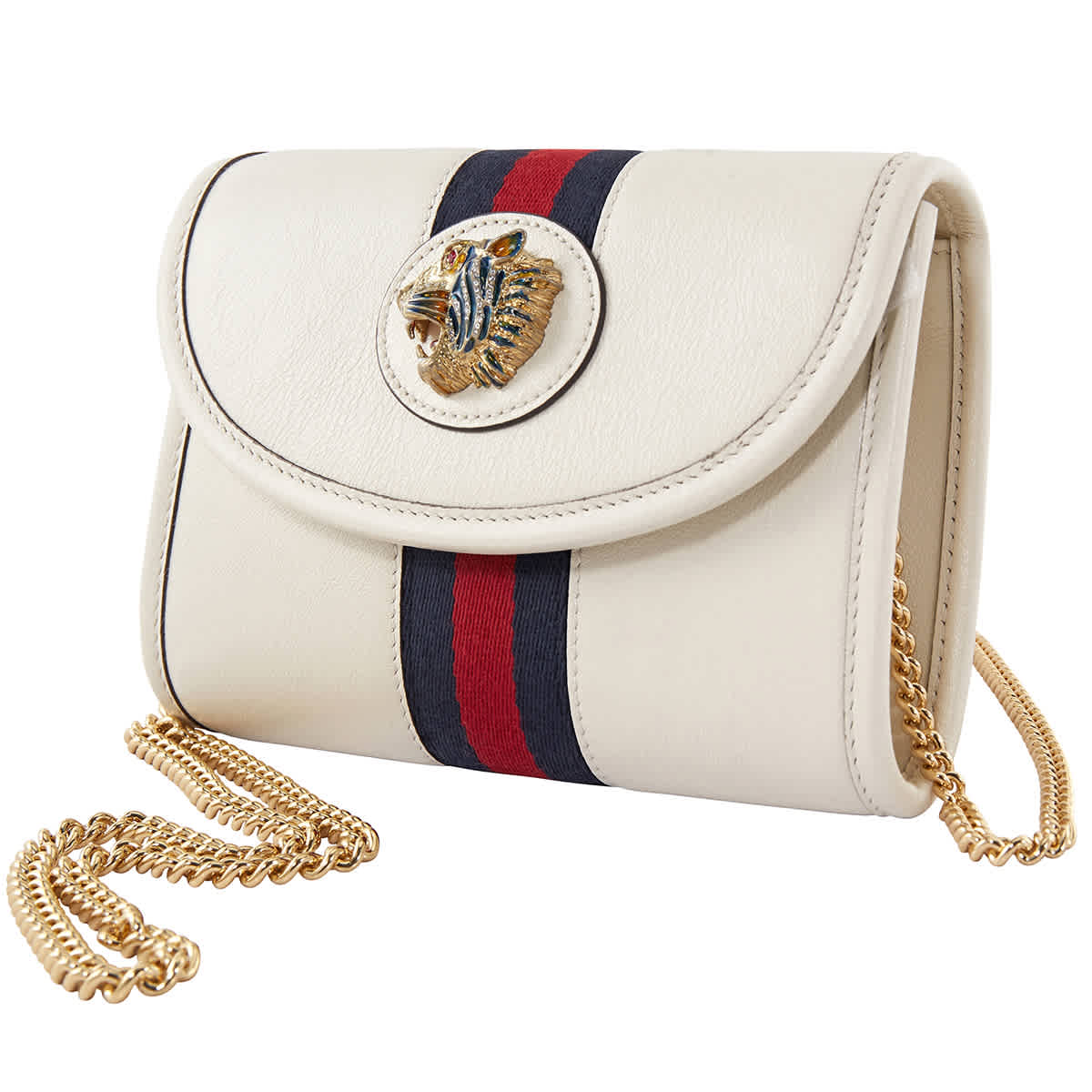 Gucci Rajah Mini Bag 573797 0OLHX 8406 