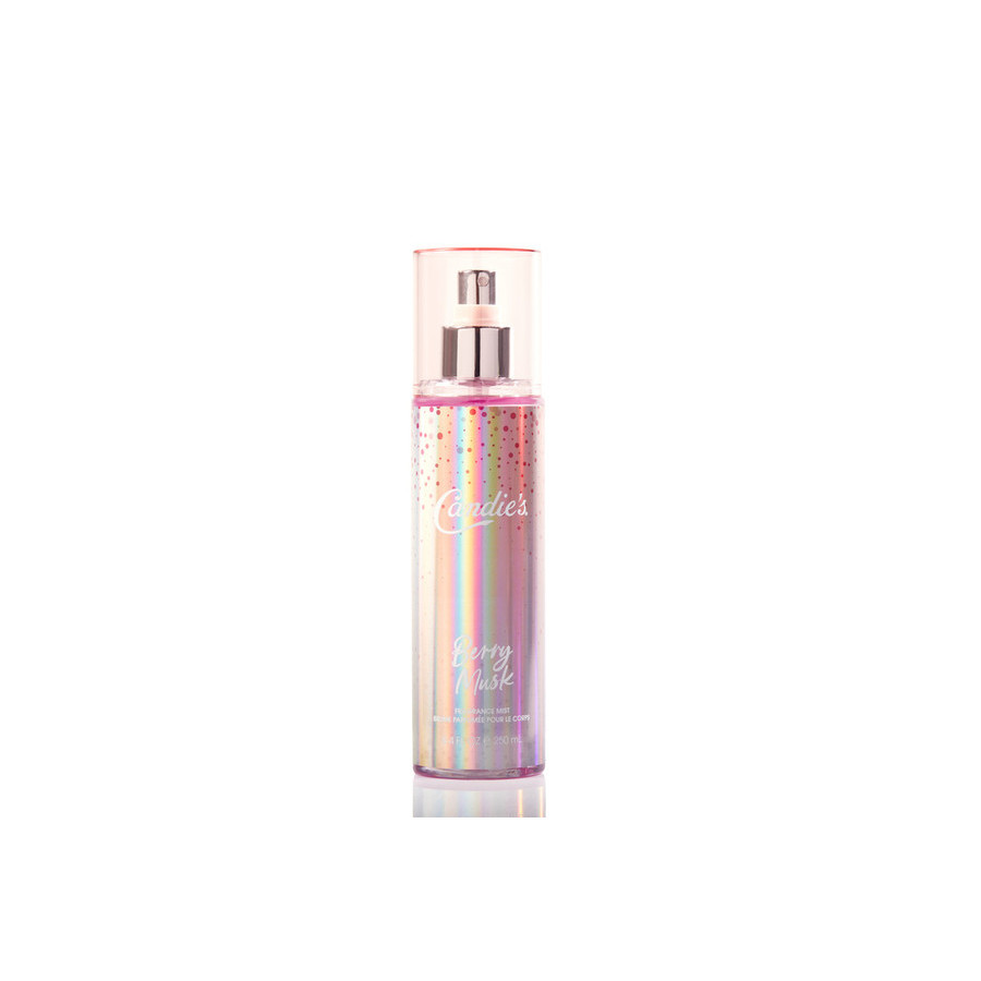 Candies Ladies Berry Musk Fragrance Mist 8.4 oz Fragrances 850009634603