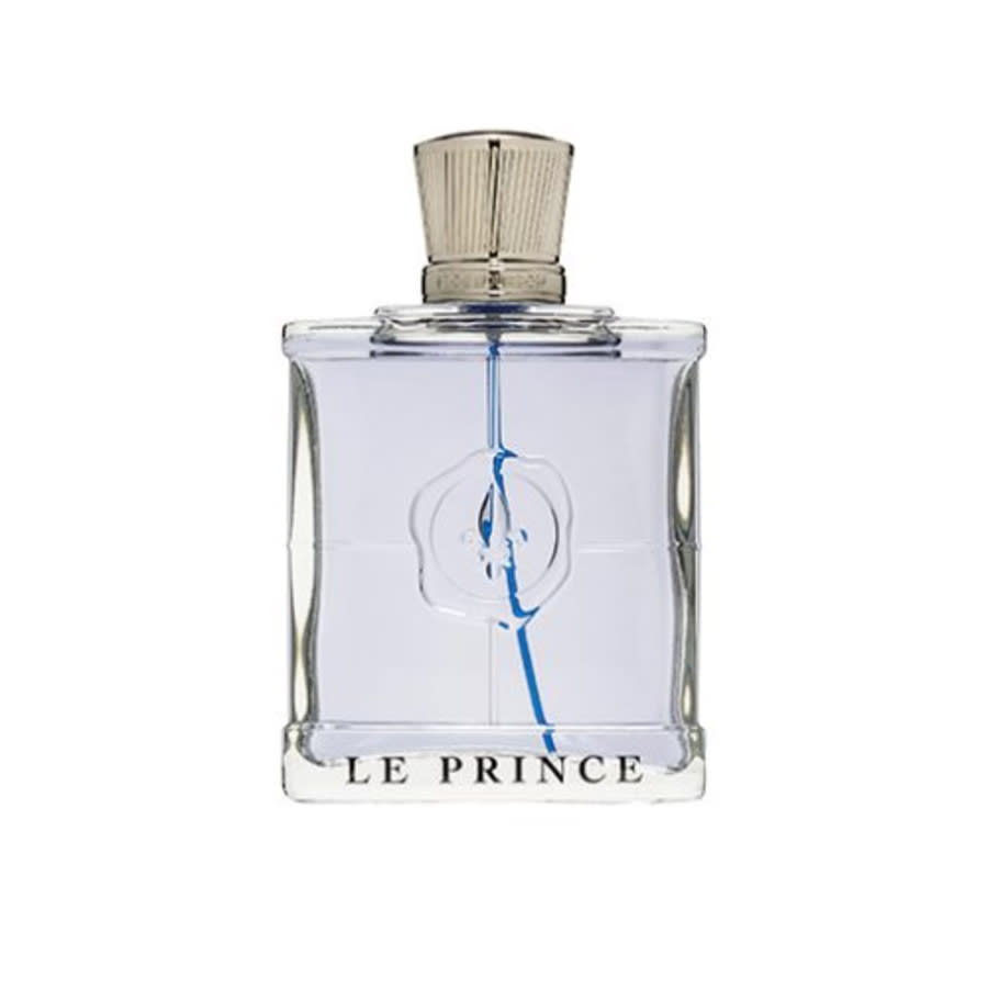 Louis Varel Mens Le Prince EDP Spray 1.69 oz (Tester) Fragrances 0153206987523