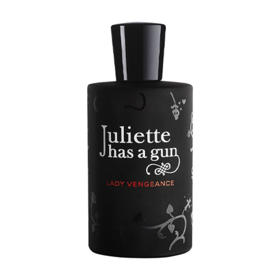 Juliette Has a Gun Ladies Lady Vengeance EDP Spray 34 oz Tester Fragrances 3770000001215 55$