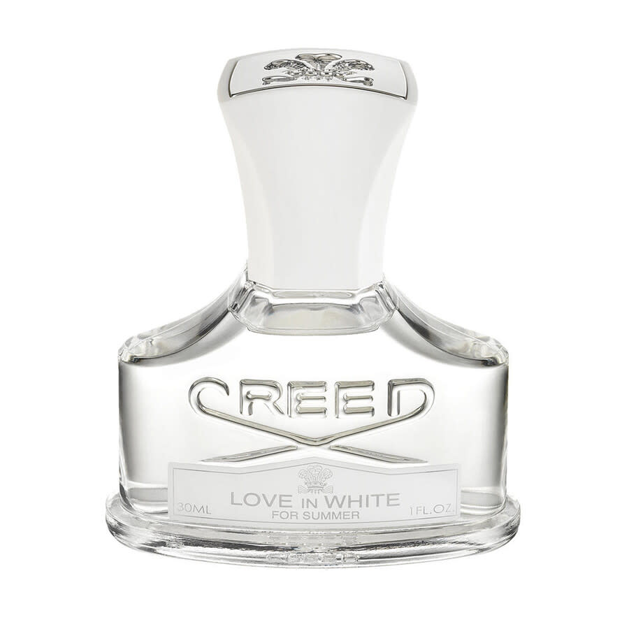 Creed Creed Love In White For Summer EDP 1.0 oz Fragrances 3508440506979