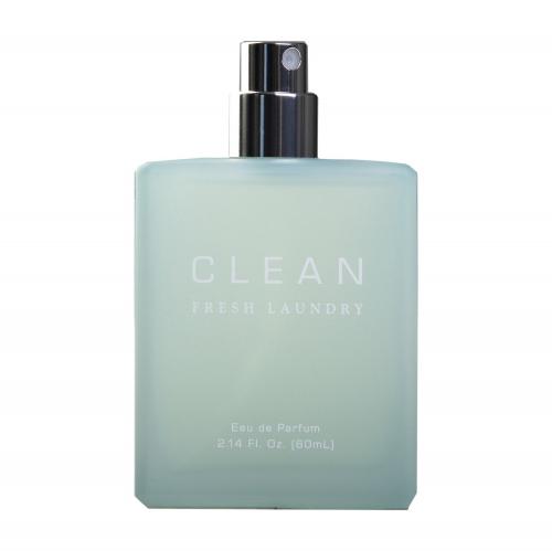Clean Ladies Fresh Laundry EDP Spray 20 oz Tester Fragrances 874034010768 25$