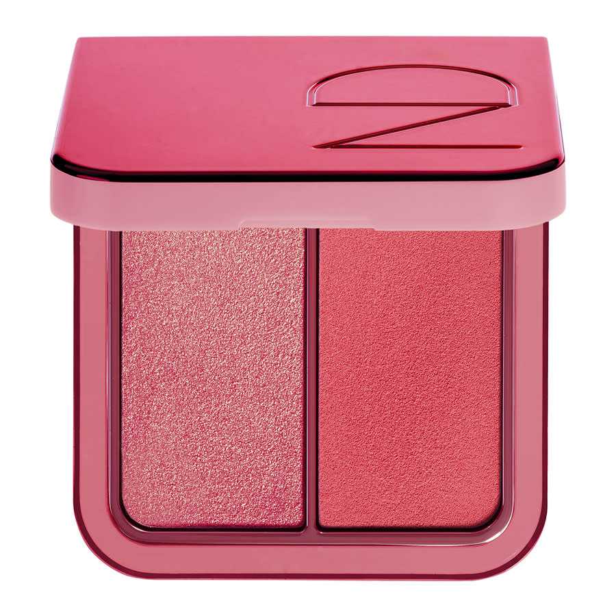 Natasha Denona Ladies Hy-Blush Cloudy Cream Cheek Duo Cream 035 oz Flirty Flush Makeup 7290113705746 40$