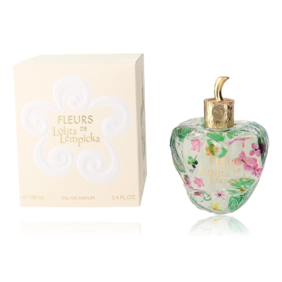 Lolita Lempicka Ladies Fleurs de Lolita Lempicka EDP Spray 34 oz Fragrances 3760269841338 55$