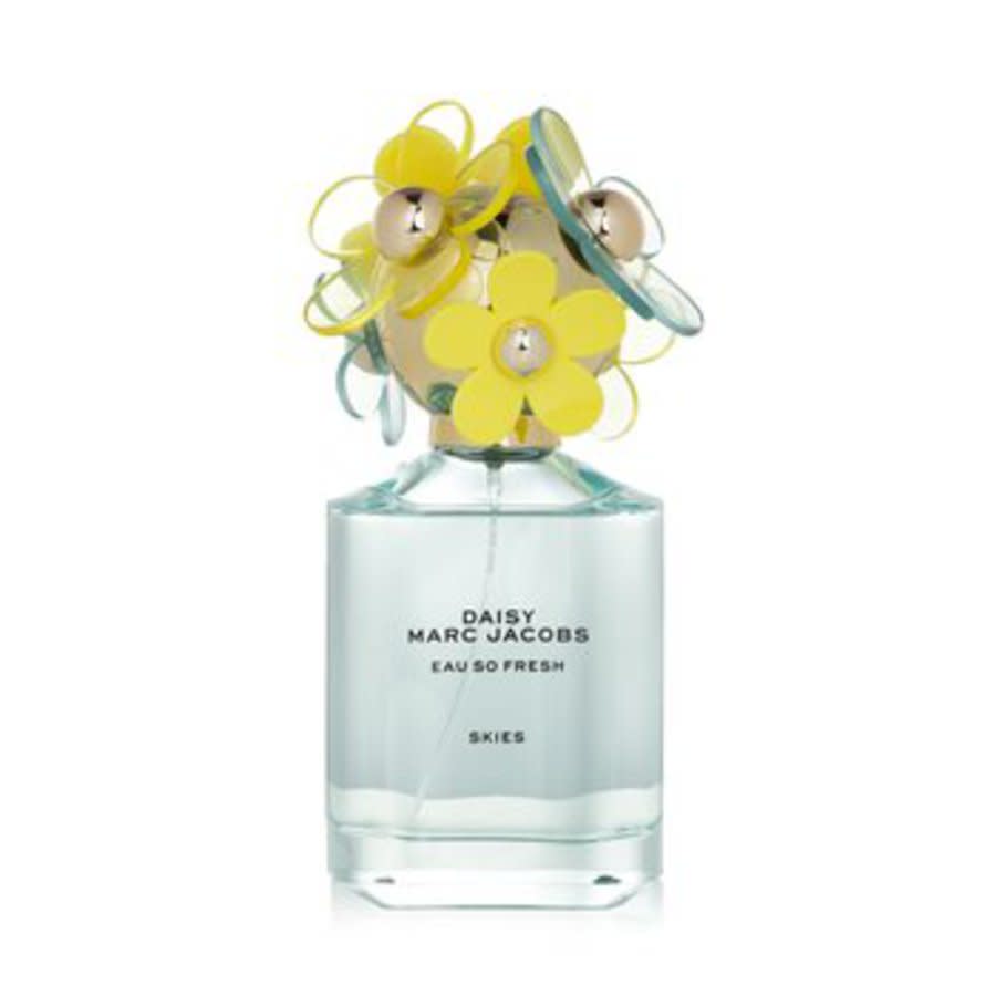Marc Jacobs Ladies Daisy Eau So Fresh Skies EDT Spray 25 oz Fragrances 3616302026340 75$