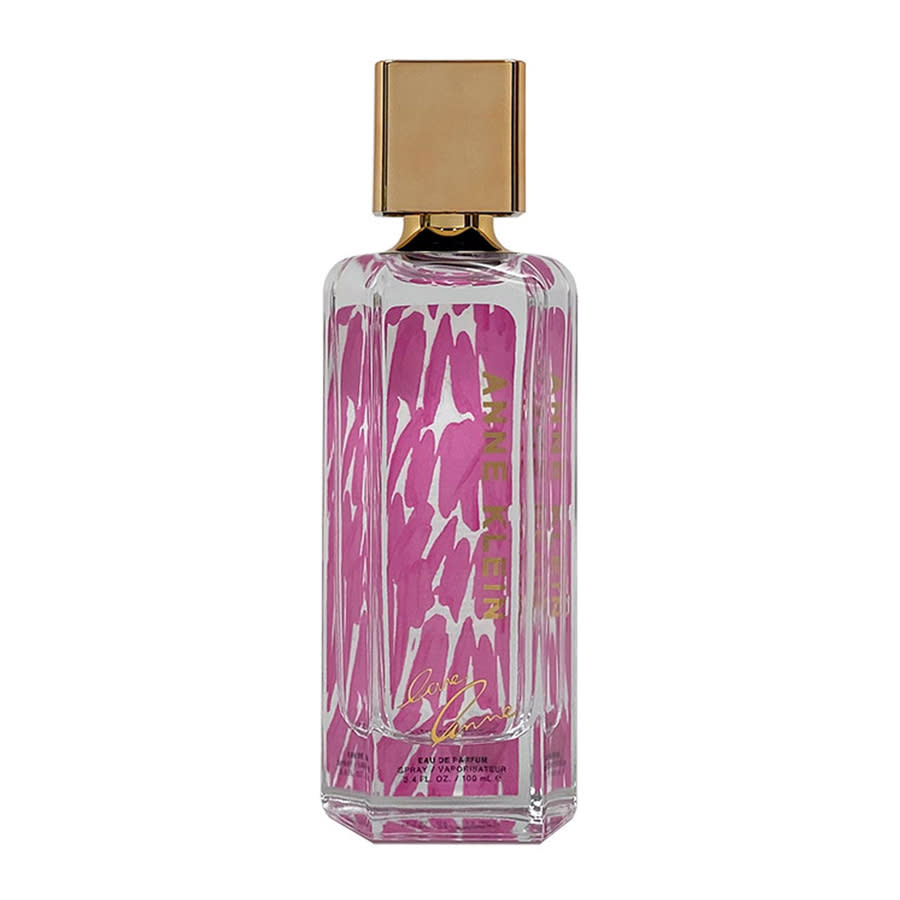 Anne Klein Ladies Opulent Peony EDP Spray 3.4 oz (Tester) Fragrances 849017007943