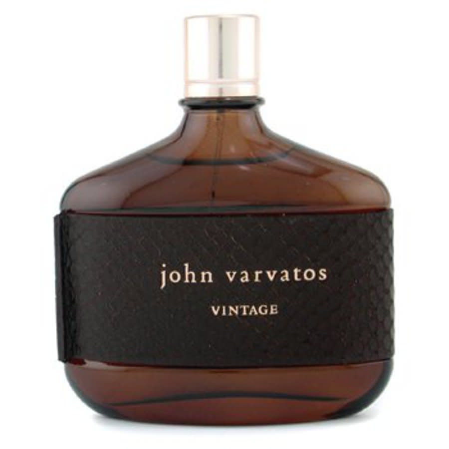 John Varvatos Vintage by John Varvatos EDT Spray 42 oz m 35$