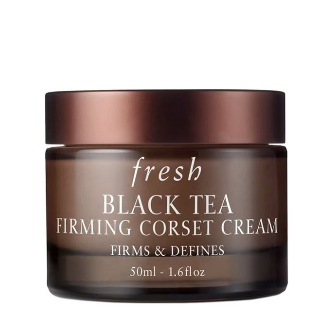 Fresh Ladies Black Tea Firming Corset Cream 17 oz Skin Care 809280159442 65$