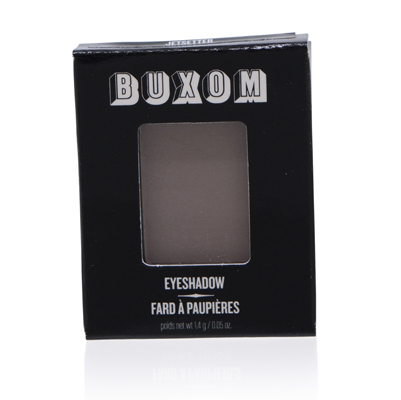 Buxom / Eyeshadow Bar Single (Jetsetter) .05 oz (1.4 ml)