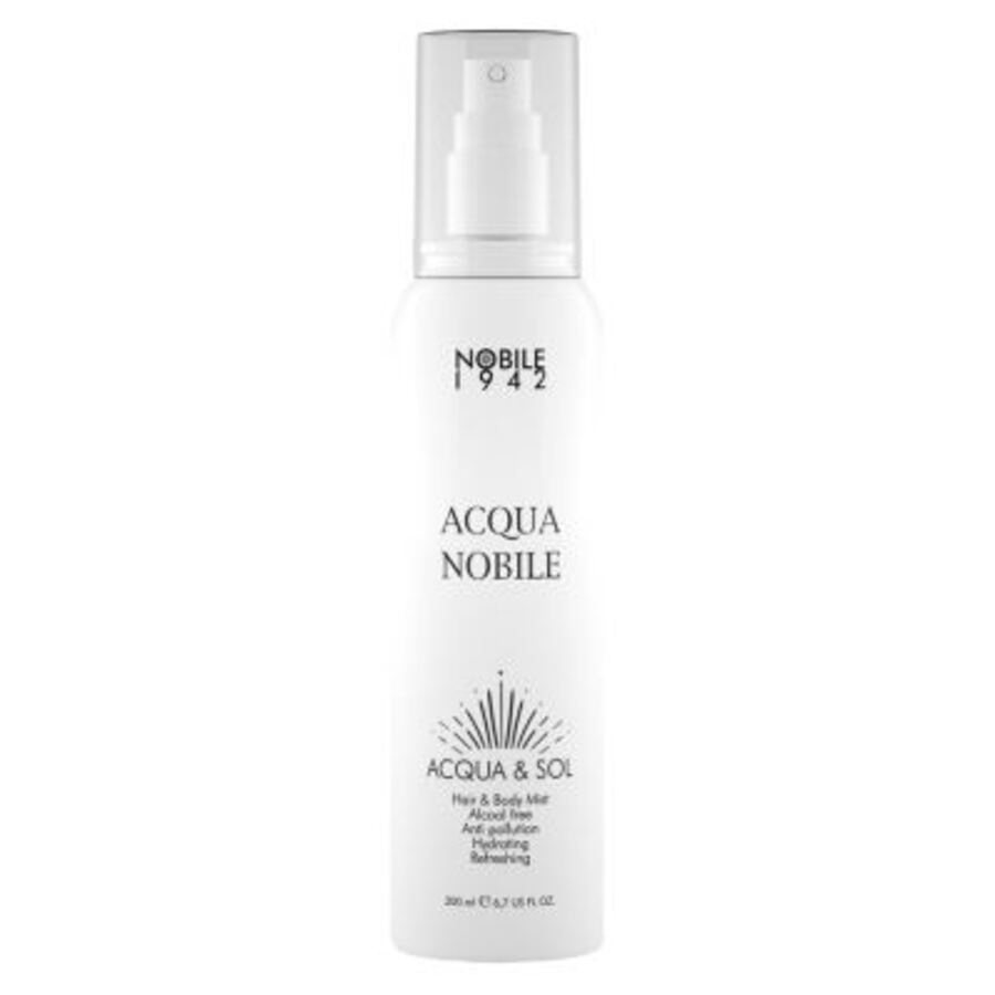 Nobile 1942 Unisex Acqua Nobile Mist 6.7 oz Fragrances 8033406605113