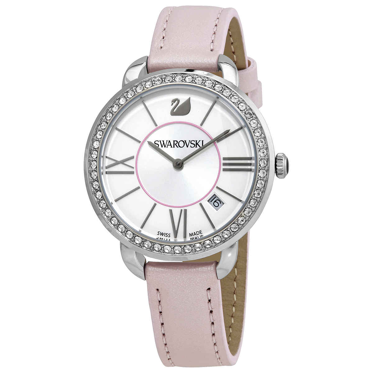 orologio donna swarovski
