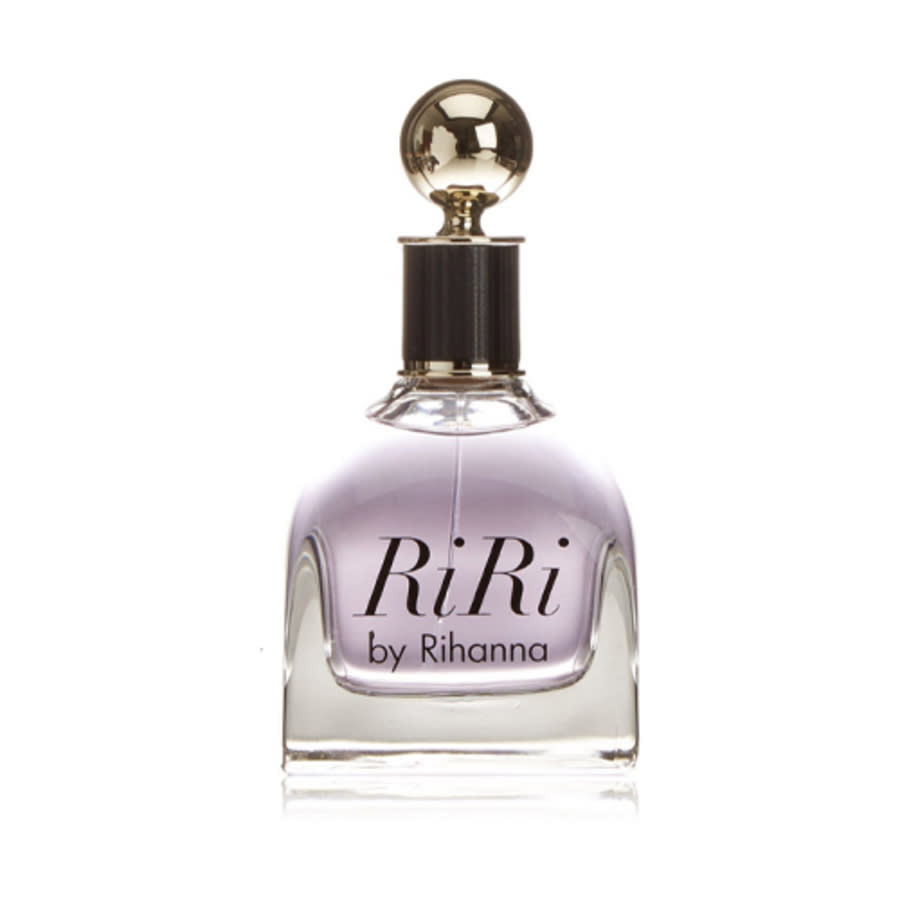 Rihanna Ladies Riri EDP 3.4 oz (Tester) Fragrances 608940560433