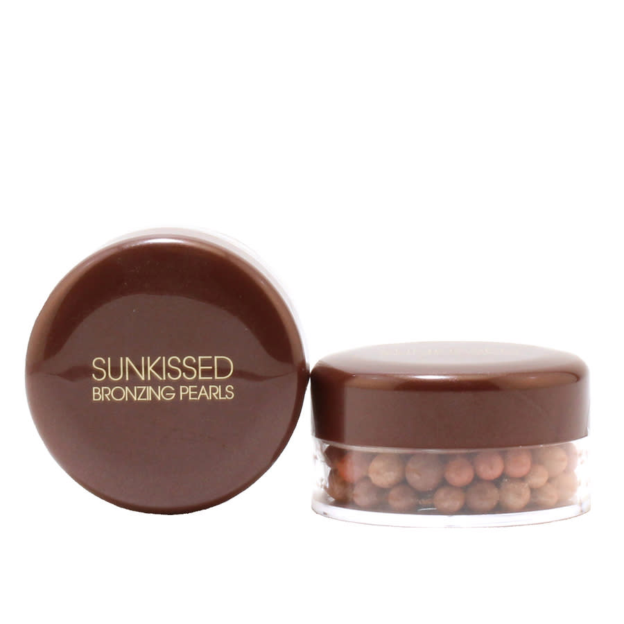Sunkissed Ladies Sunkissed Bronzing Pearls (Tester) Makeup 5055193522032