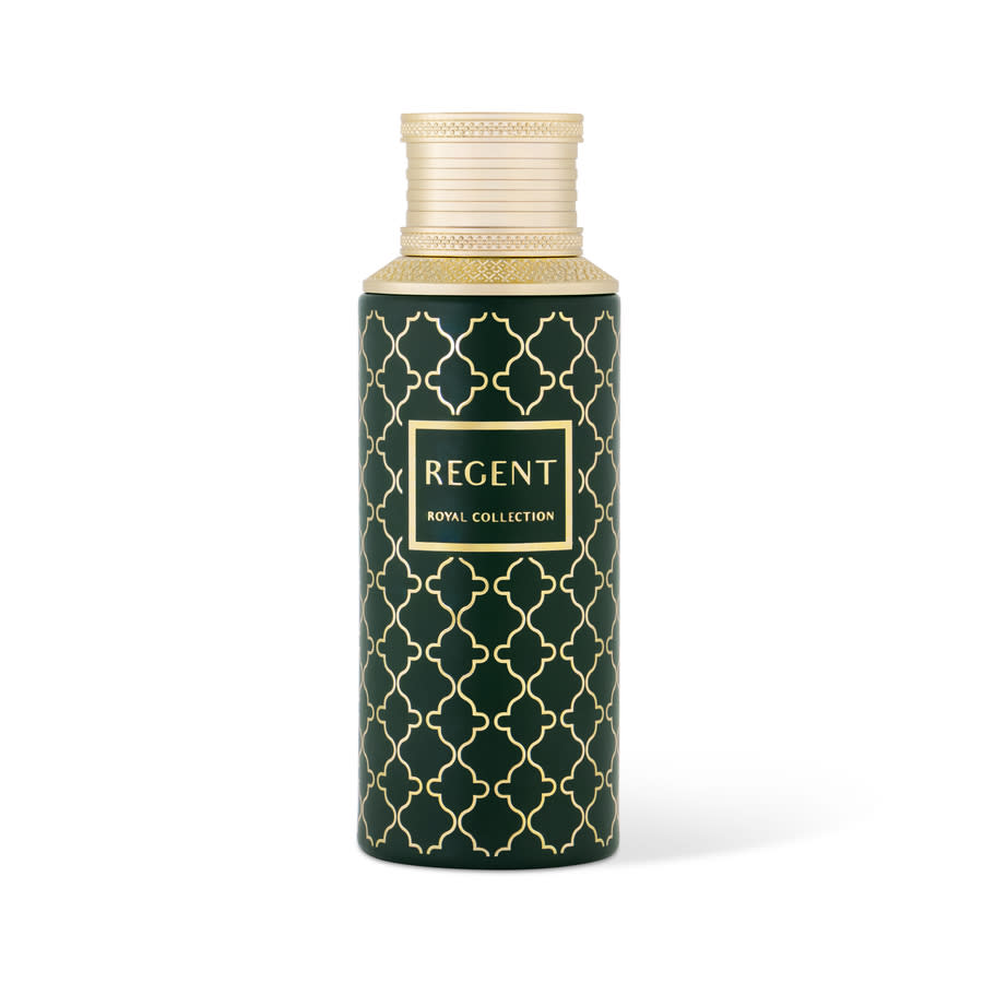Maison Asrar Unisex Regent Royal EDP 3.38 oz Fragrances 6290362164890